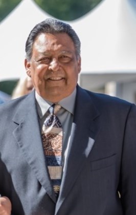 Obituary of Antonio "Tony" Moran