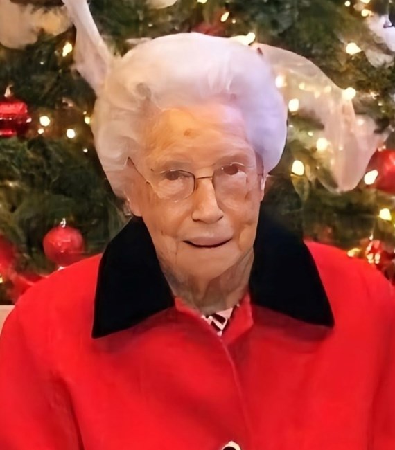 Obituary of Lucille G Carter