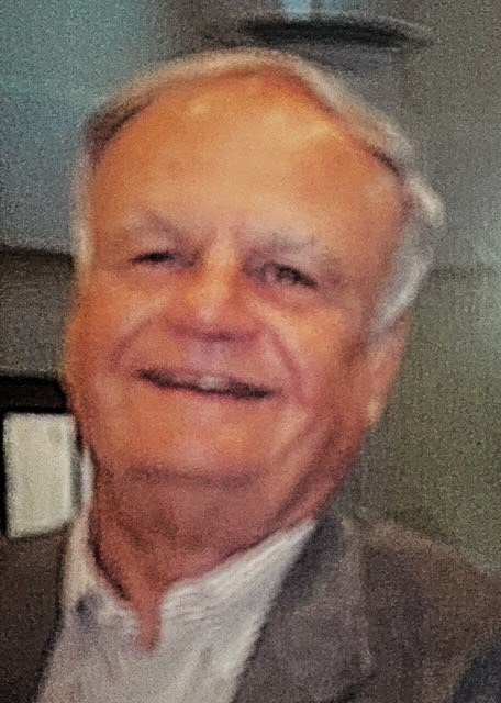 Obituary of Jerome "Jerry" F. Peterson
