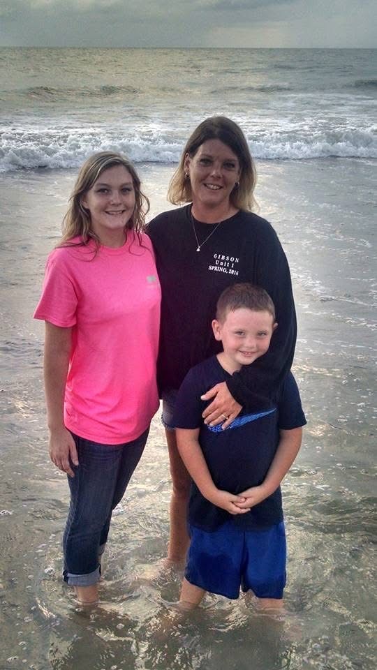 Obituary of Stephanie Elaine Mawyer