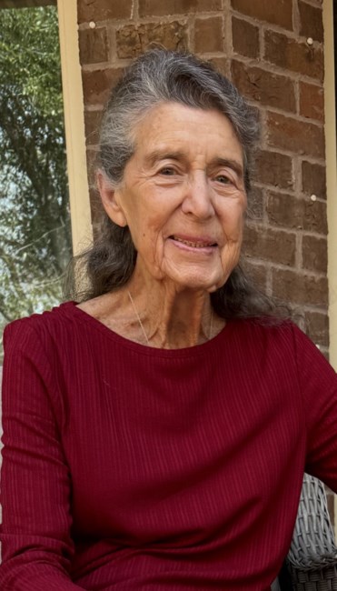 Obituary of Barbara Ellen Hartbarger
