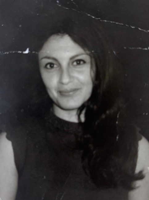 Obituary of Vera Shabtai