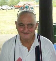 Obituary of Carl Gene "Gene" Glass