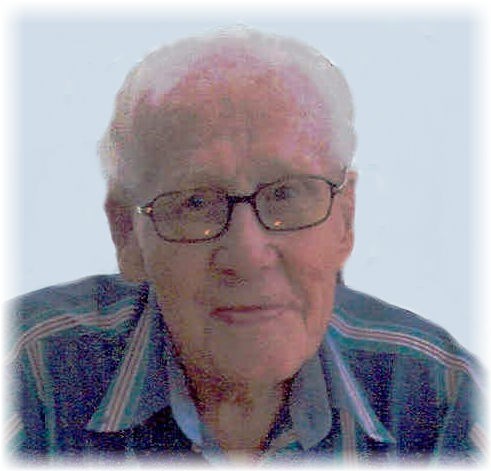 Ernest Walker Obituary