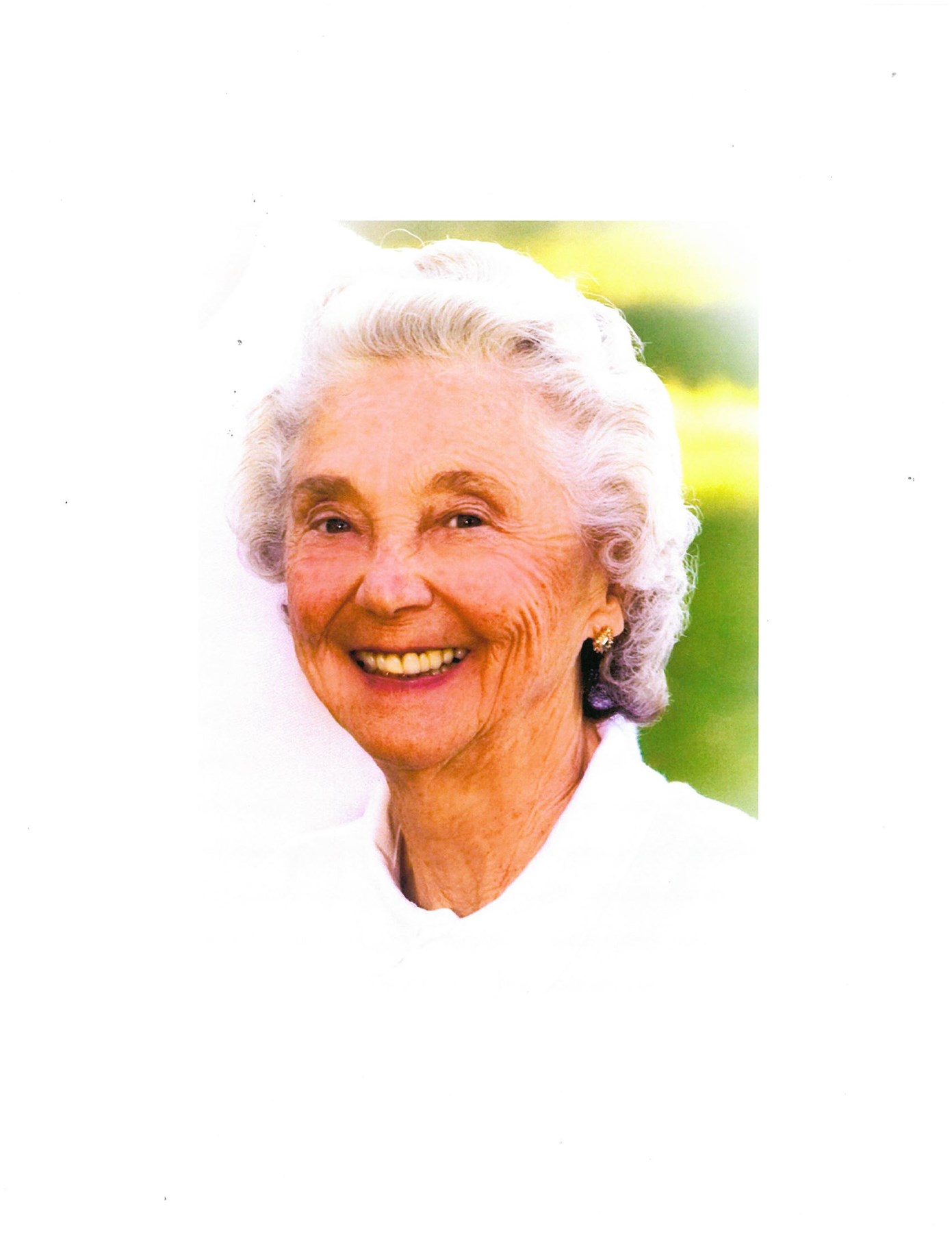 Obituary of Sadie B. Parks