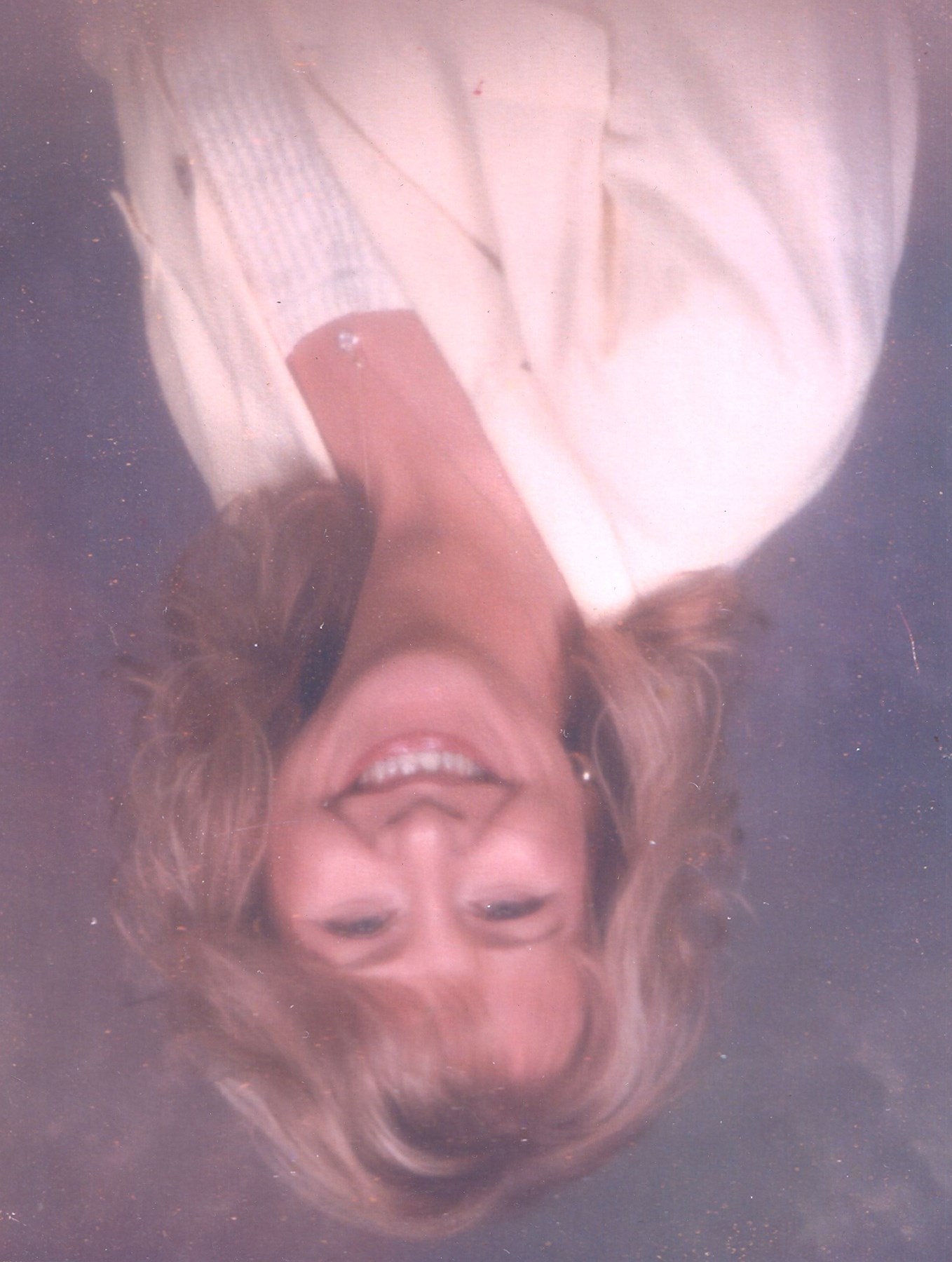 Avis de décès de Tina Louise Howard