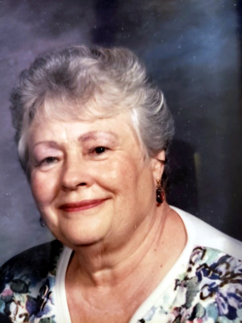 Avis de décès de Mrs. Rita Ann Boyle Swiezy