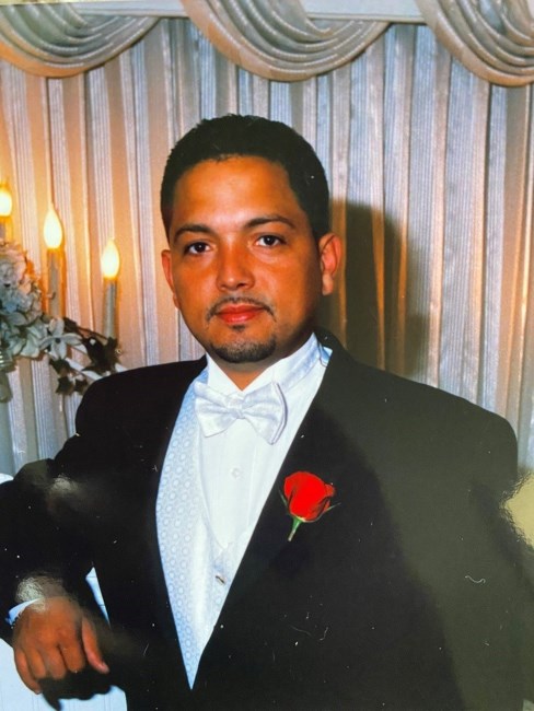 Obituary of Reynaldo Rodriguez