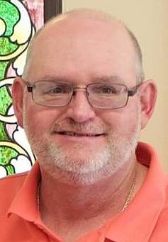 Obituary of Michael Keith Barker