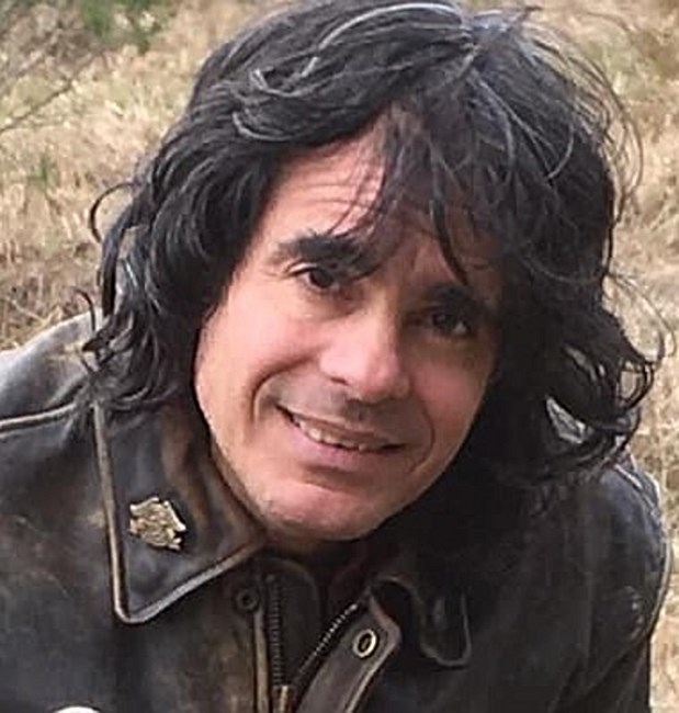 Obituary of Jimmy Lee Benedetto