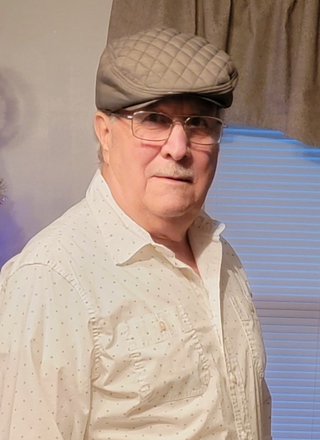 Obituary of Jerry B Cottrill