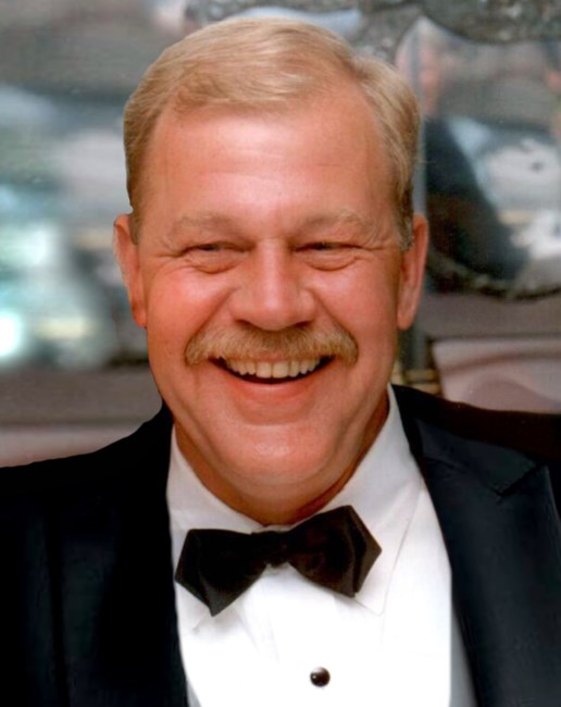 Obituary of Richard Lord Murray