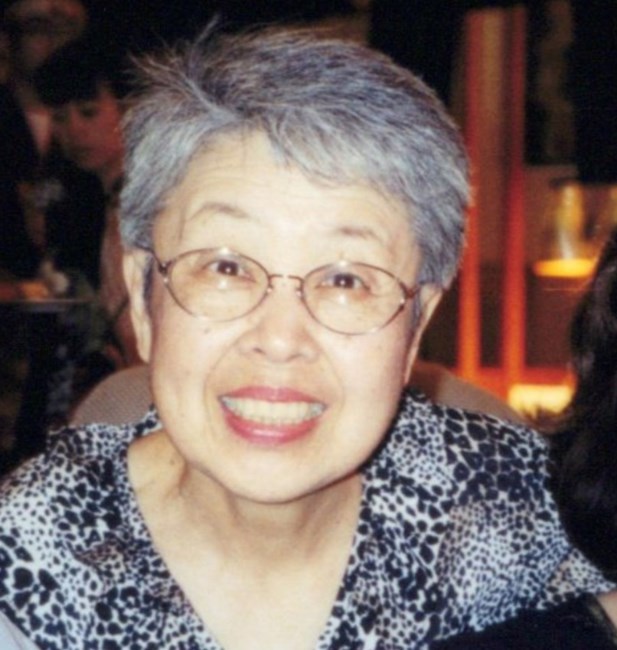 Obituary of Kazue Noda Horikami
