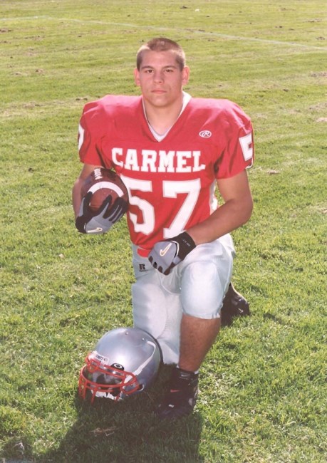 Obituary of Keenan Tyler Lucero