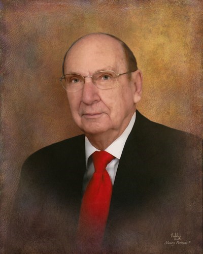 Obituary of Reverend Harley "Willie" Duncan