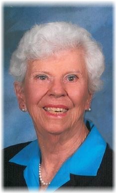 Obituary of Margaret G. Emrick