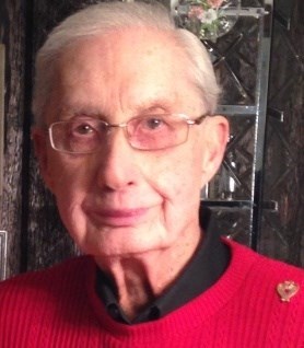 Obituary of Robert Cooper