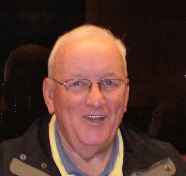 Avis de décès de Charles Lindberg