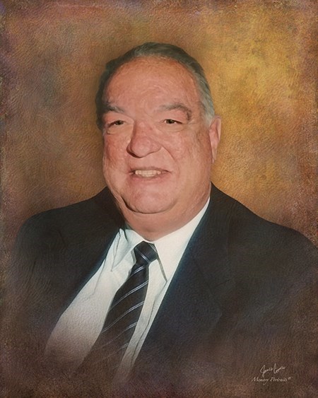 Obituary of James Ward