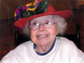 Obituary of Alma Marie Maynard