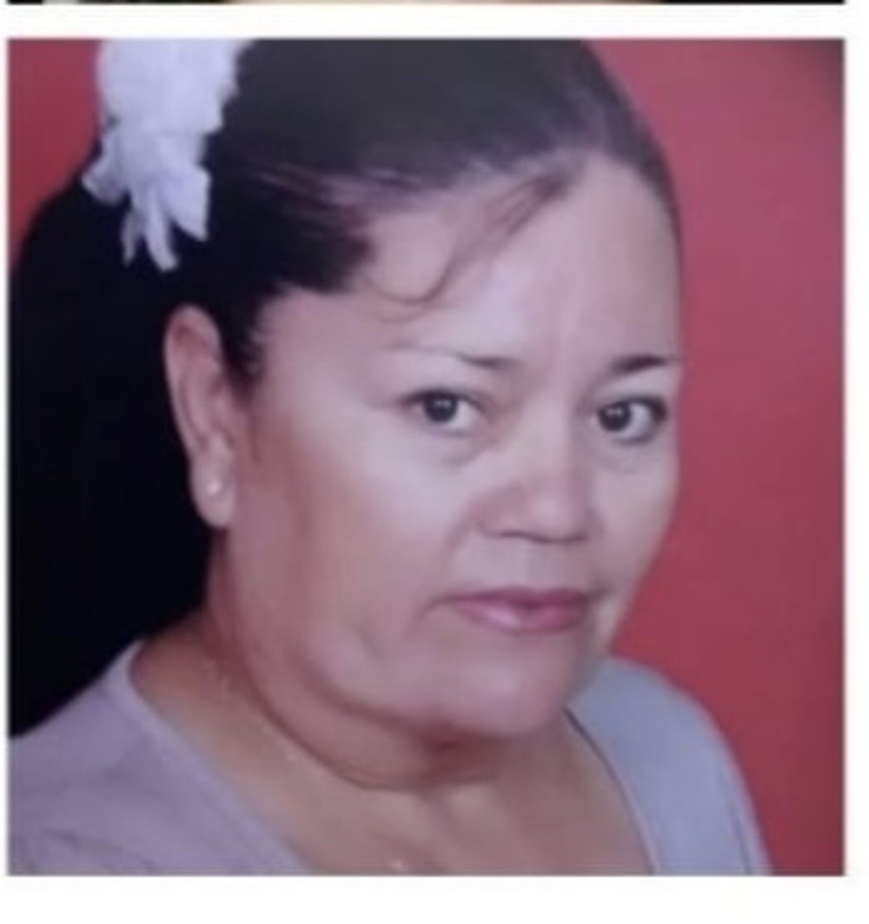 Obituary of Blanca J. De Luna