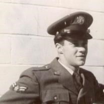 Obituary of Nicholas Michael "Nick" Babich
