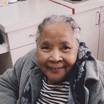 Obituary of Gloria Dorothy Dean-Braggs