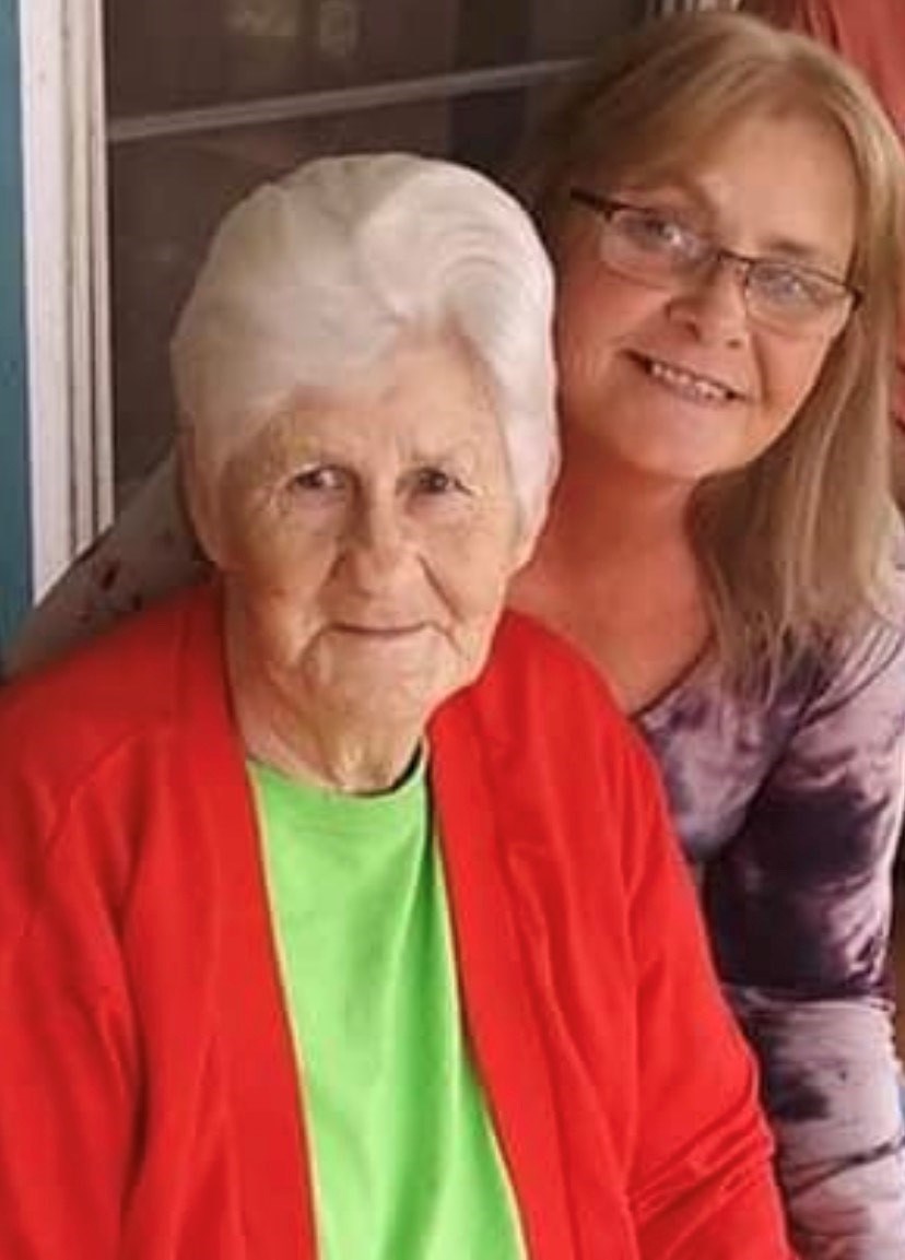 Obituary of Elsie Baird