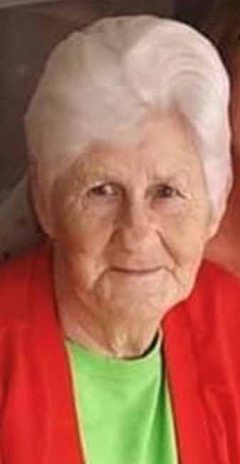Obituary of Elsie Baird