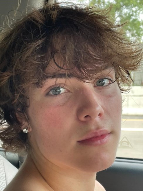 Avis de décès de Kenneth Wayne Hangliter III