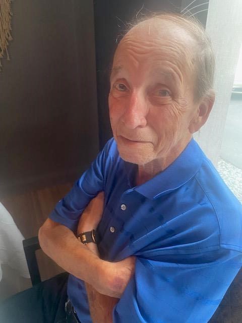 Obituary of Stuart Allan