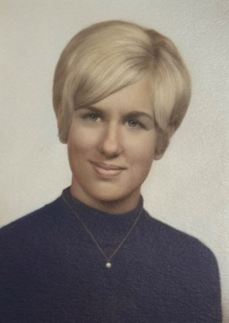 Avis de décès de Willa Faye MacNabb