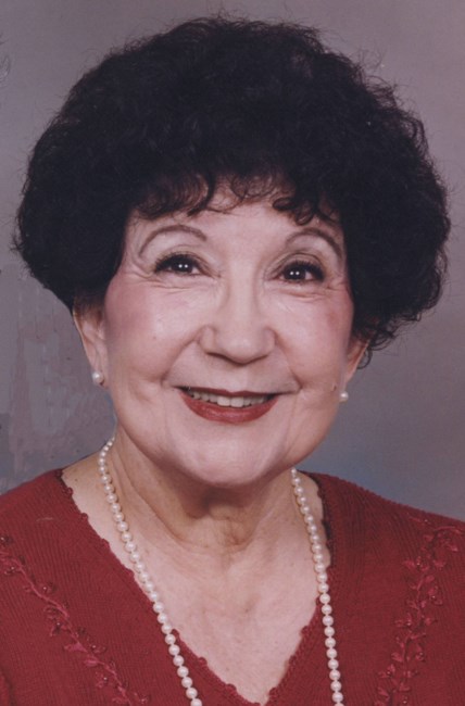 Obituary of Catherine Gulino Bruno
