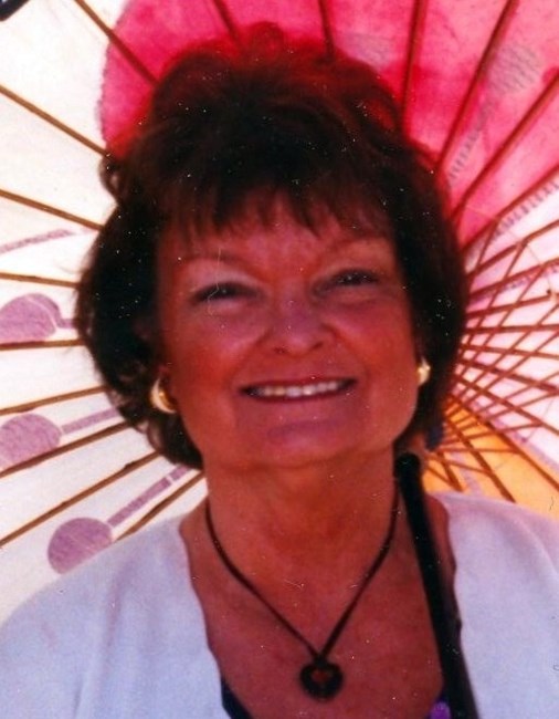 Obituary of Ann Radl