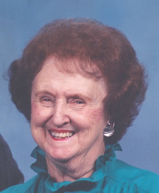 Obituary of Audrey L. Patrick
