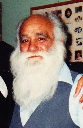 Obituary of Jose S. Mireles