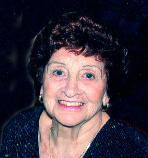 Obituary of Evelyn Heifetz