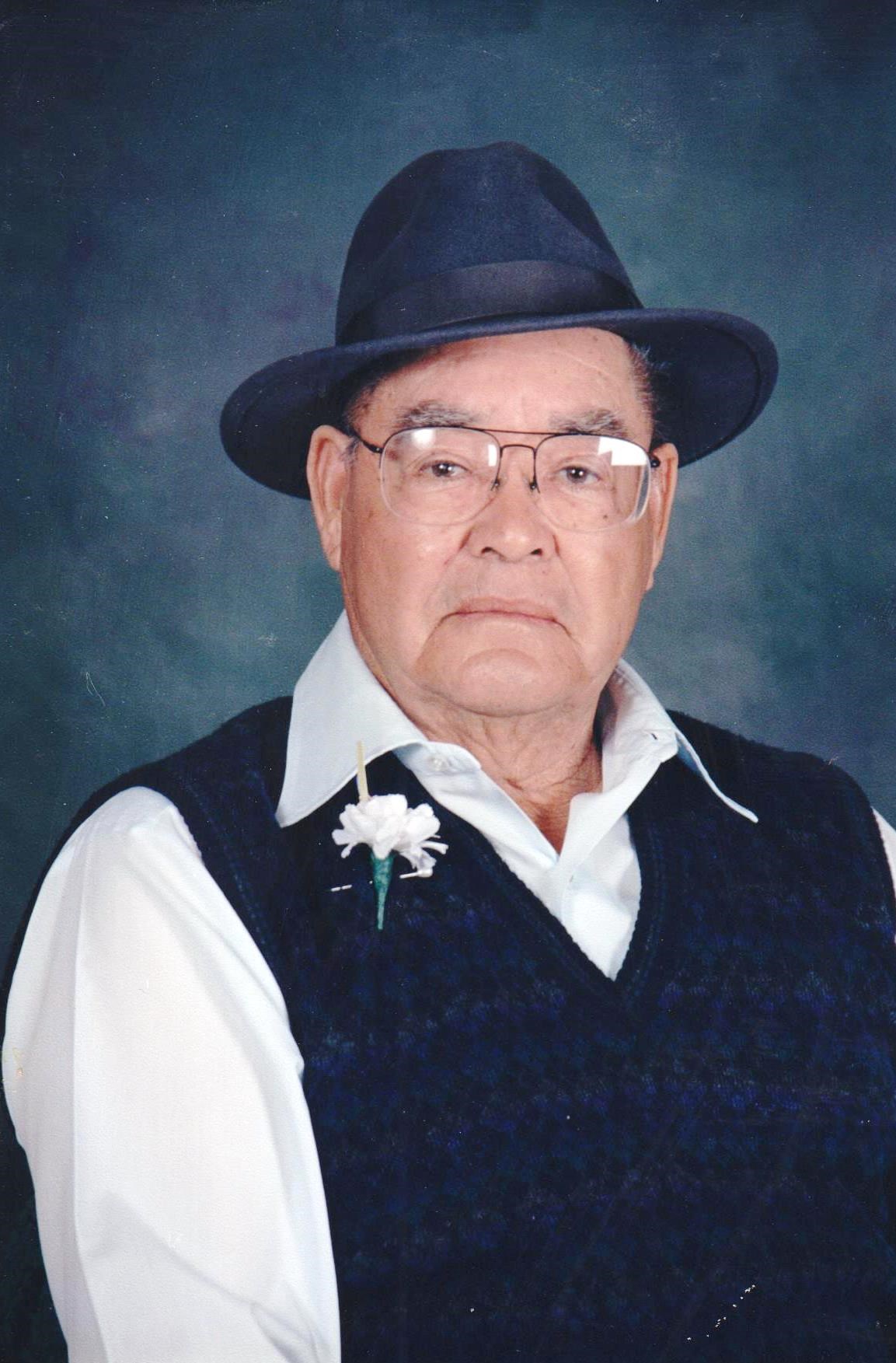 Obituary of Gregorio Sanchez Soto Jr.