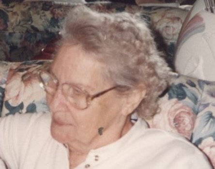 Obituary of Jeannette Ennis Beauregard