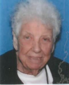 Obituary of Gloria Mayeaux Benandi