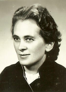 Obituary of Anna Patrosz