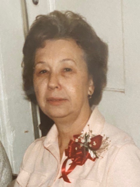 Obituary of Ollie Mae Greer