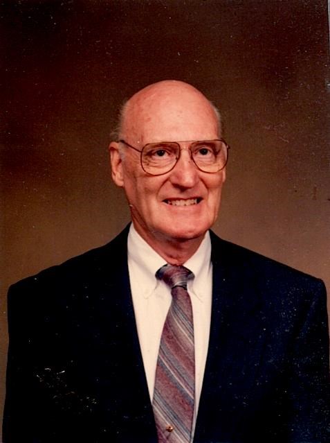 Obituary of Stanley Carter Bedford