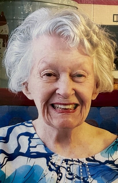Obituary of Judith A Lawson