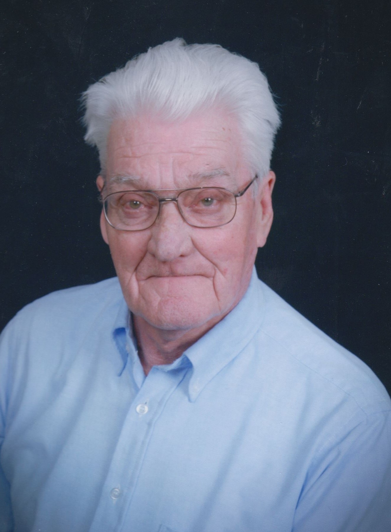 JAMES TOWNSEND Obituary