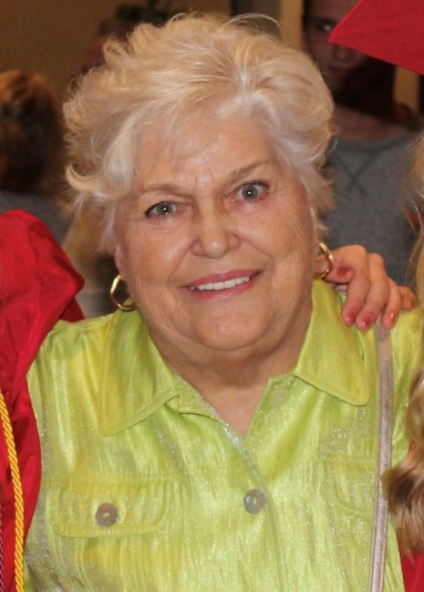 Obituary of Janice E. Adelman