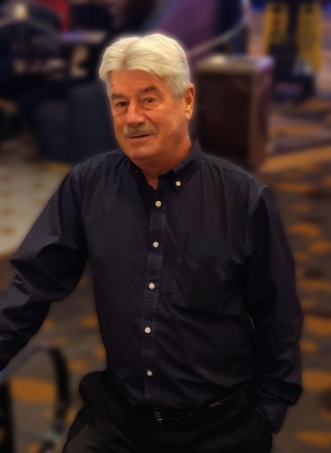 Obituario de Mark Allen Wasson