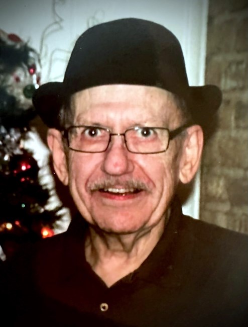 Avis de décès de Wayne Cooper Ray