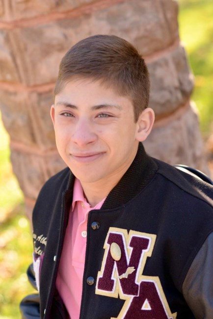 Obituary of Daniel Phillip Rako II