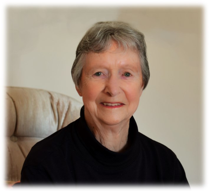 Obituary of Eileen Isabella WADDELL